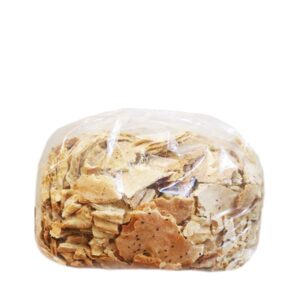 نان خشک یزدی - بسته ۱ کیلوگرمی